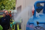 Feuerwehrtag 2012 Löschzug Höxter