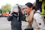 Feuerwehrtag 2012 Löschzug Höxter