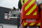 Feuerwehrtag in Höxter am 16. April 2016