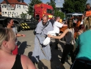 Hochwassereinsatz 2013 in Schönebeck (Sachsen-Anhalt)