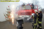 Weihnachtsfotos ab 2000