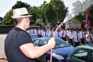 Feuerwehrfest Lüchtringen - 111 Jahre Jubiläum