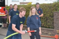 Tag der offenen Tür der Löschgruppe Lüchtringen 2017