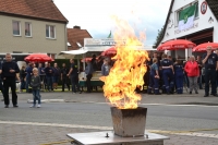 Tag der offenen Tür der Löschgruppe Lüchtringen 2017