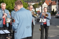 Tag der offenen Tür der Löschgruppe Lüchtringen 2017