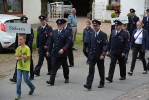 Feuerwehrfest Lütmarsen - 80 Jahre Bestehen