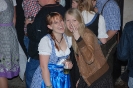 Oktoberfest der FFw Lütmarsen - 80 Jahre
