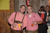 Oktoberfest der Löschgruppe Lütmarsen 2017