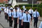 Feuerwehrfest Stahle - 80 Jahre Feuerwehr Stahle