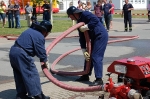 Feuerwehrfest Stahle - 80 Jahre Feuerwehr Stahle
